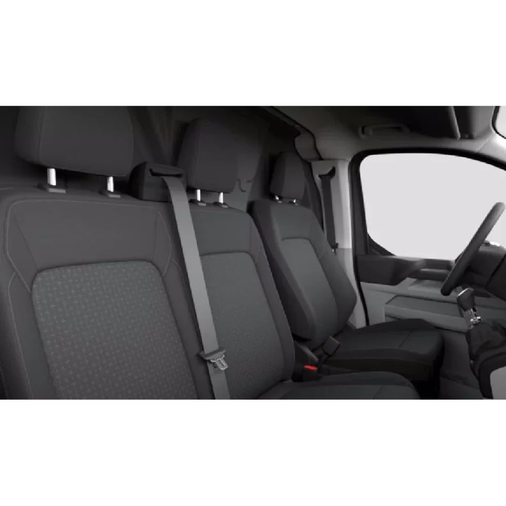 FORD Transit Custom 280 L1H1 2.0 Eco 136cv Trend - immagine 3
