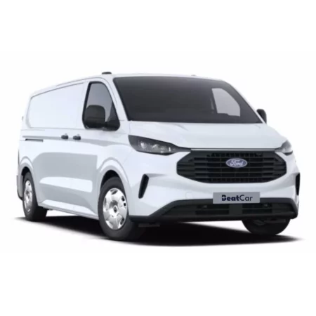 Noleggio Lungo Termine FORD Transit Custom