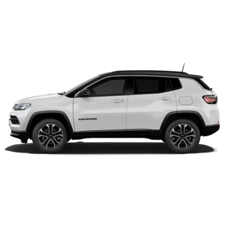 Noleggio Lungo Termine JEEP COMPASS 1