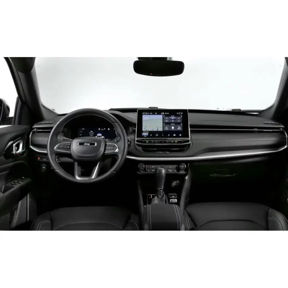 Noleggio Lungo Termine JEEP COMPASS 3