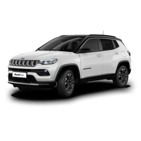Noleggio Lungo Termine JEEP COMPASS