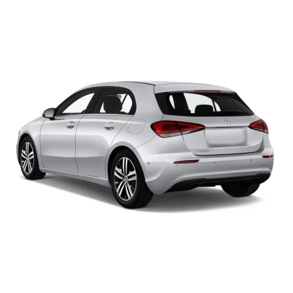 Noleggio Lungo Termine MERCEDES CLASSE A 180 1