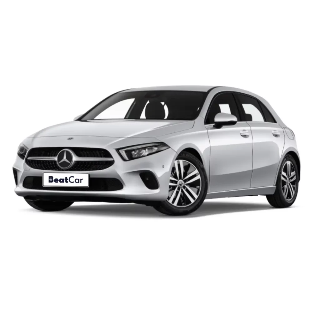Noleggio Lungo Termine MERCEDES CLASSE A 180