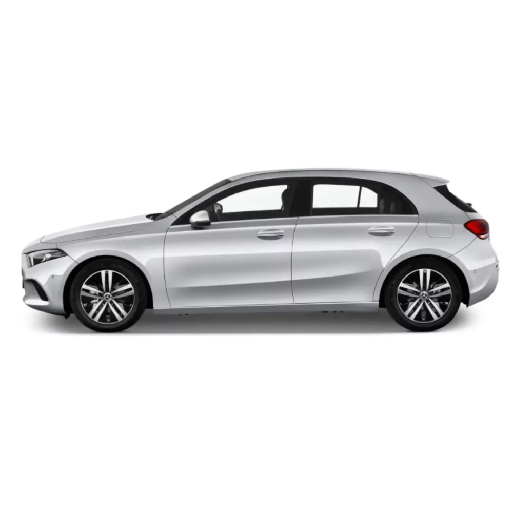 Noleggio Lungo Termine MERCEDES CLASSE A 180 2