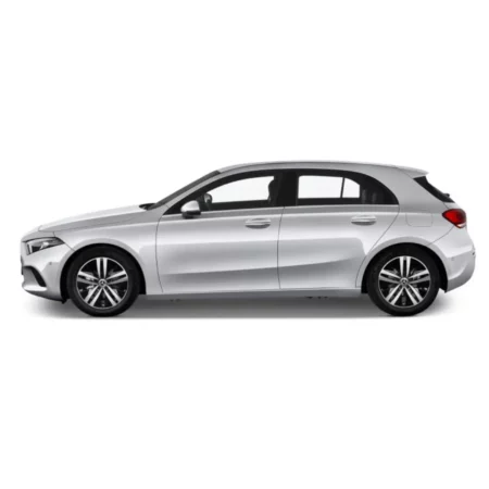 Noleggio Lungo Termine MERCEDES CLASSE A 180 2
