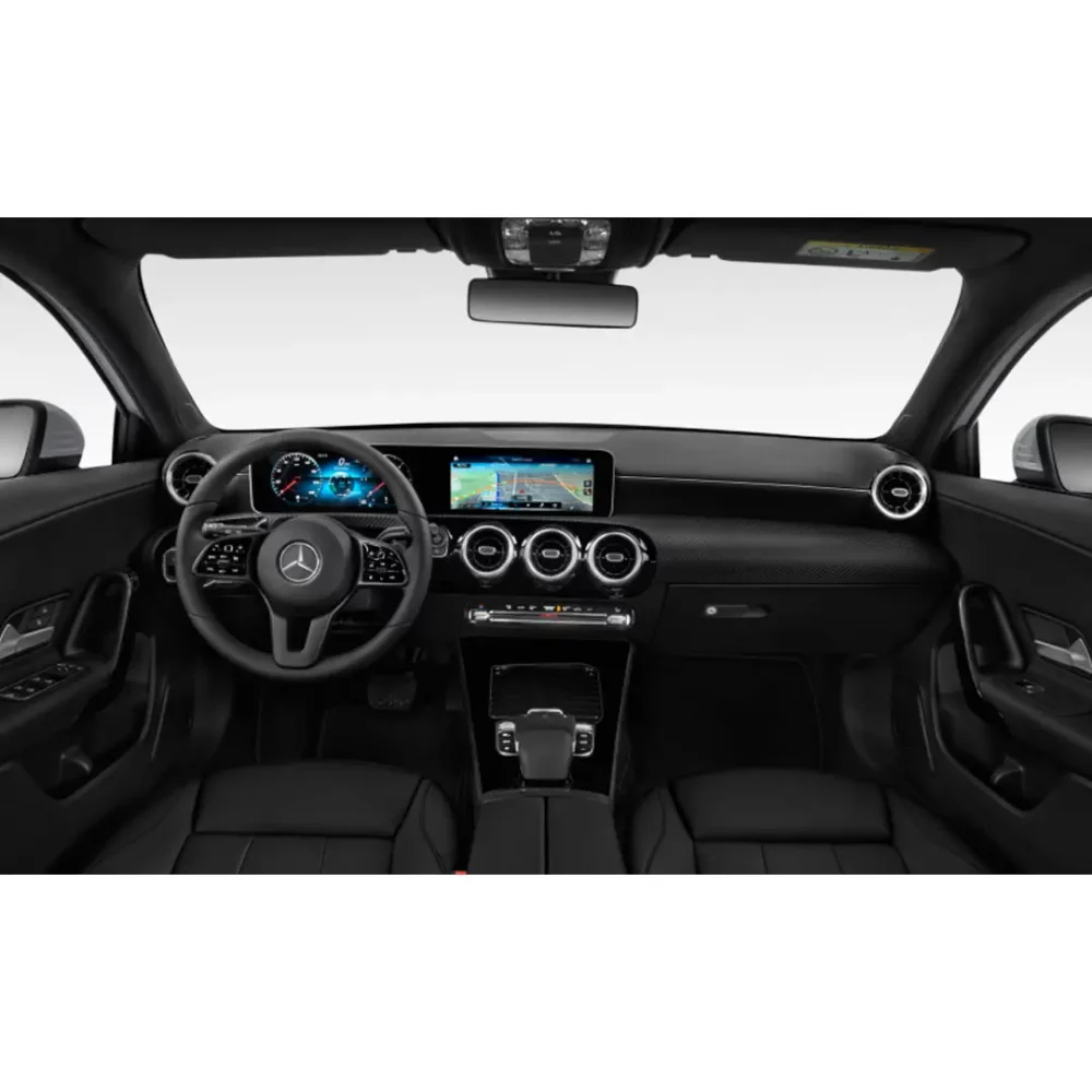 Noleggio Lungo Termine MERCEDES CLASSE A 180 3