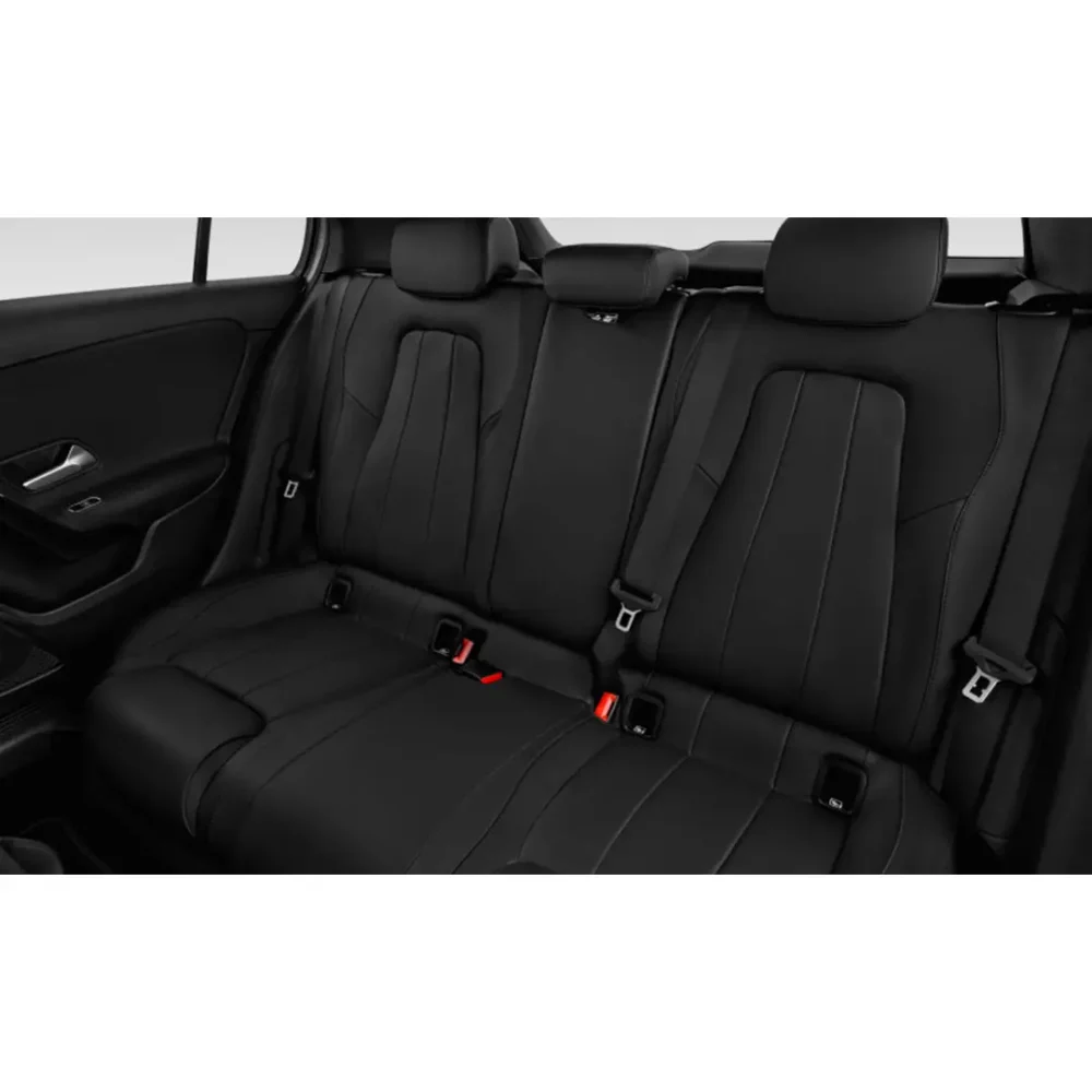 Noleggio Lungo Termine MERCEDES CLASSE A 180 4