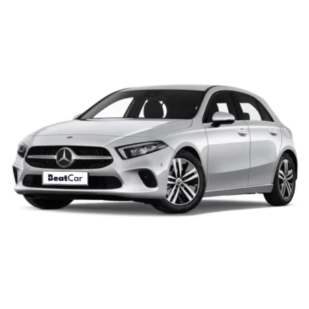 Noleggio Lungo Termine MERCEDES CLASSE A 180
