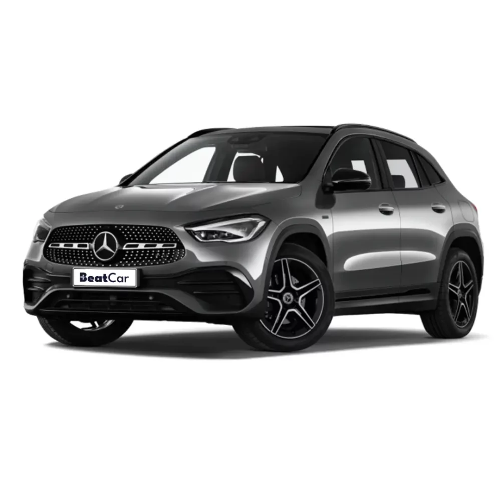 Noleggio Lungo Termine MERCEDES GLA 180d