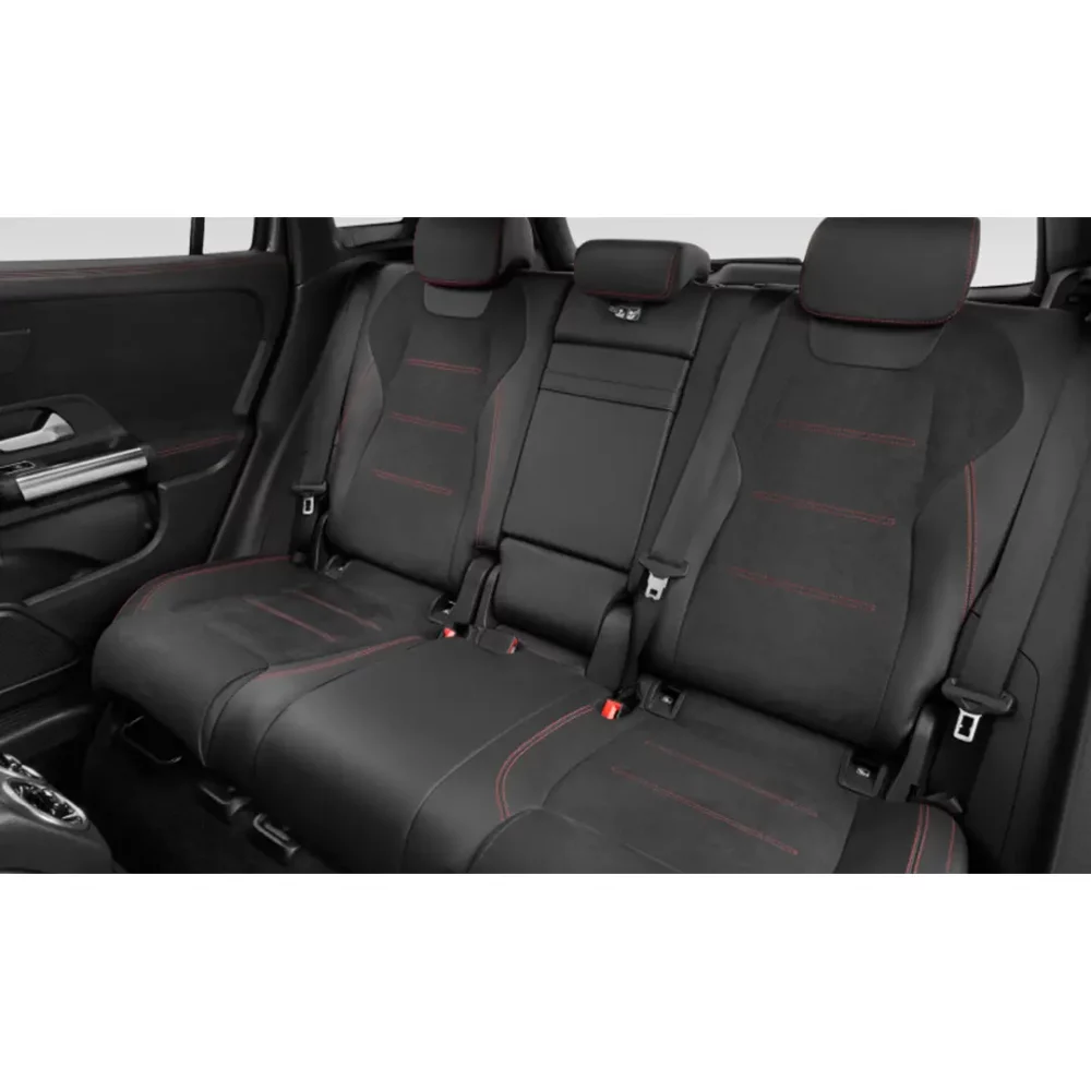 Noleggio Lungo Termine MERCEDES GLA 180d 4