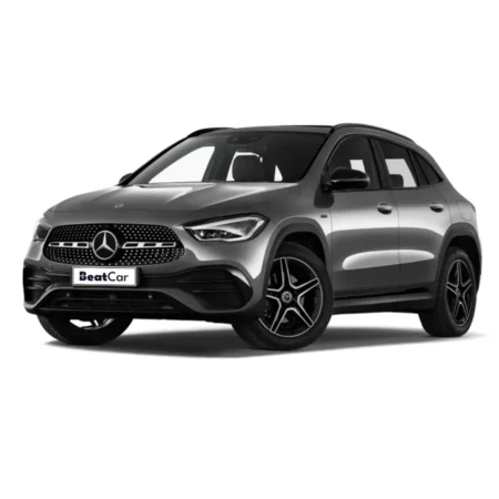 Noleggio Lungo Termine MERCEDES GLA 180d