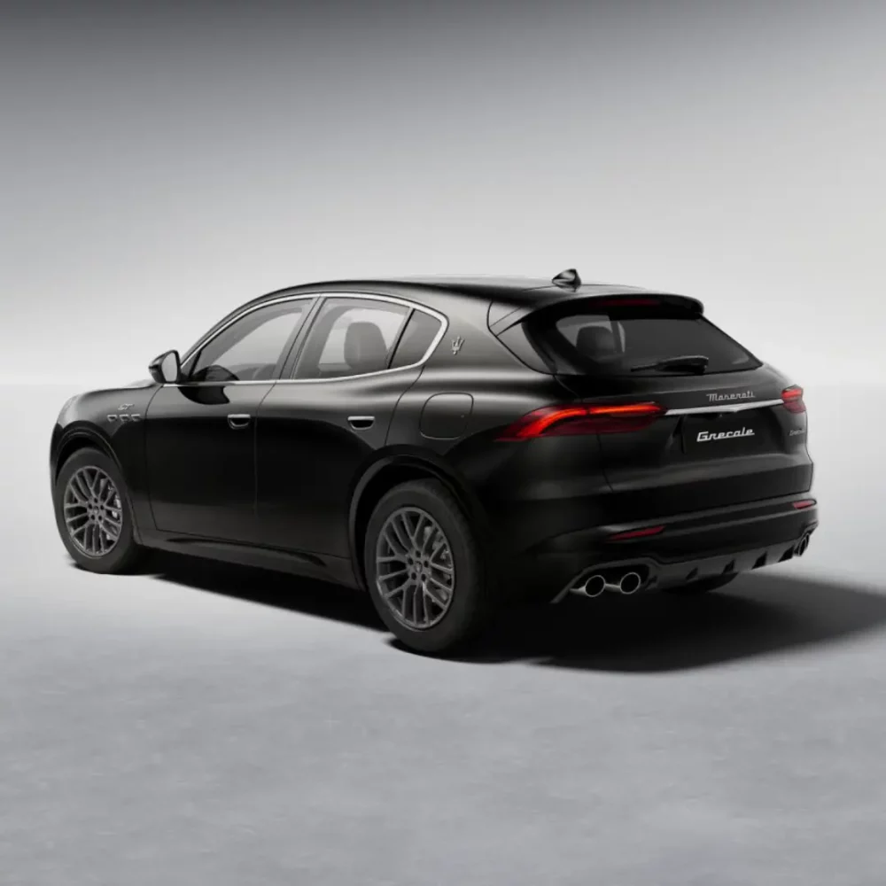 Noleggio Lungo Termine Maserati Grecale