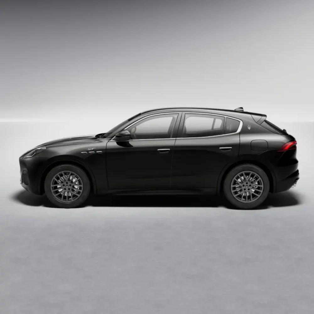 Noleggio Lungo Termine Maserati Grecale