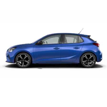 Noleggio Lungo Termine OPEL CORSA 1