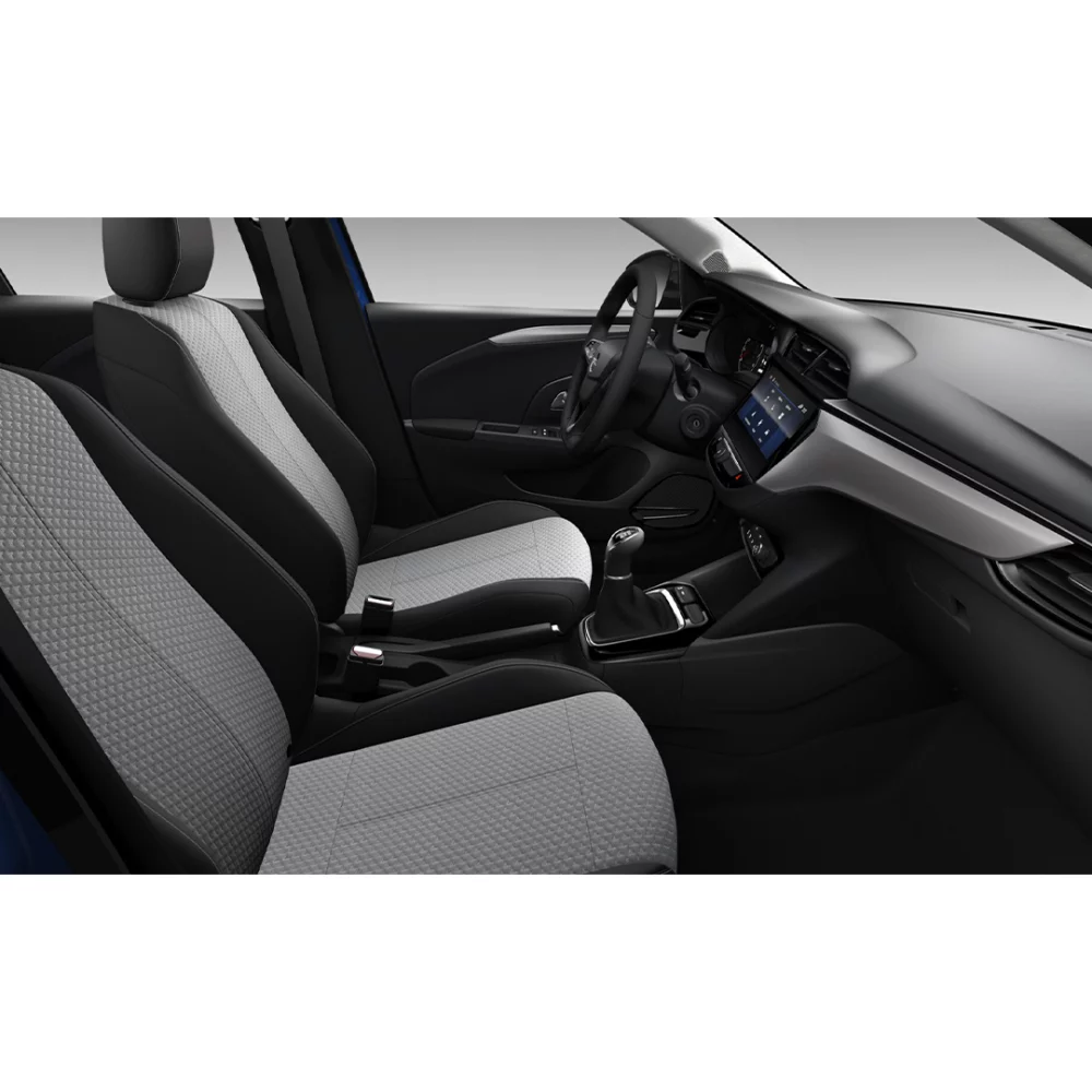 Noleggio Lungo Termine OPEL CORSA 3