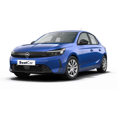 Noleggio Lungo Termine OPEL CORSA