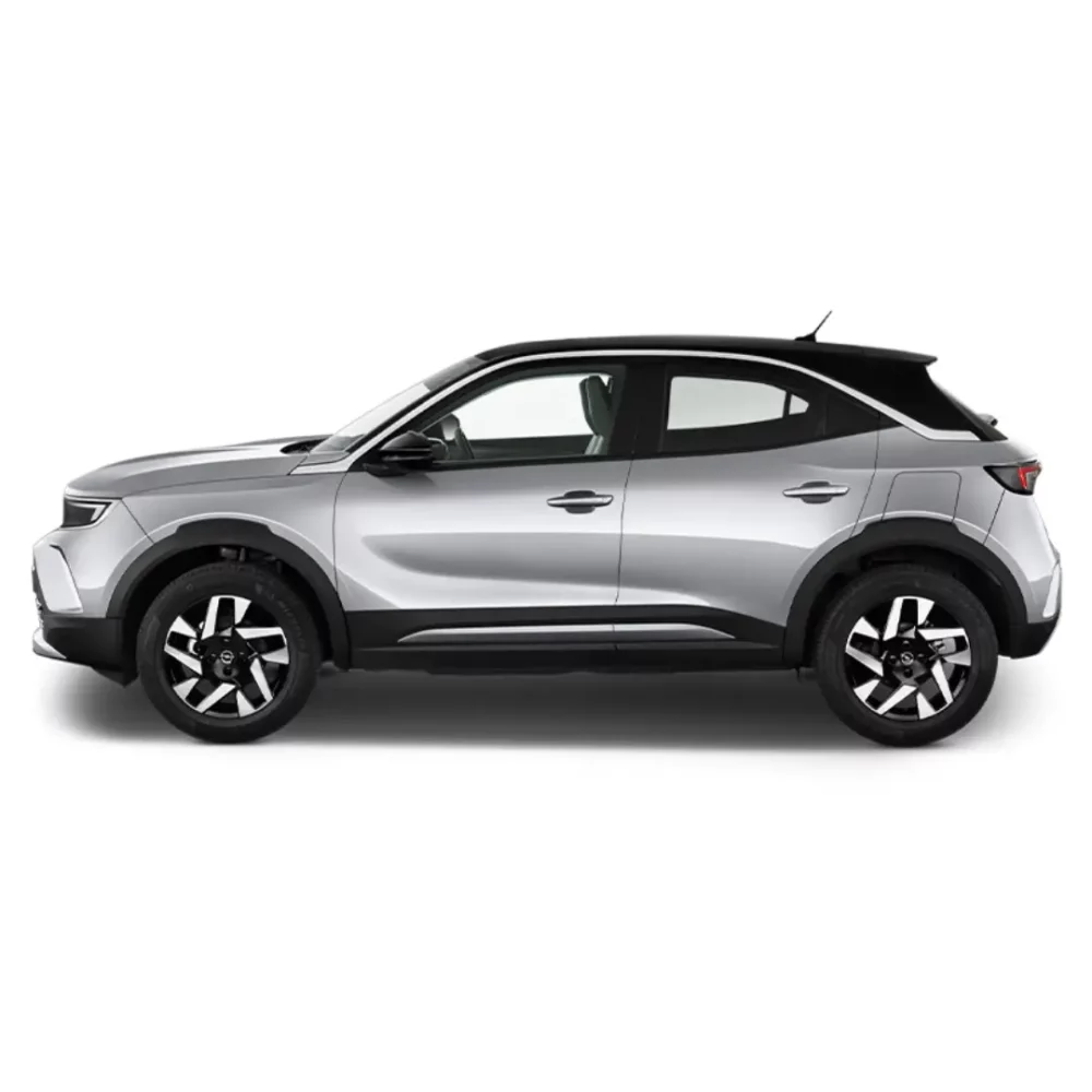 Noleggio Lungo Termine OPEL MOKKA 1