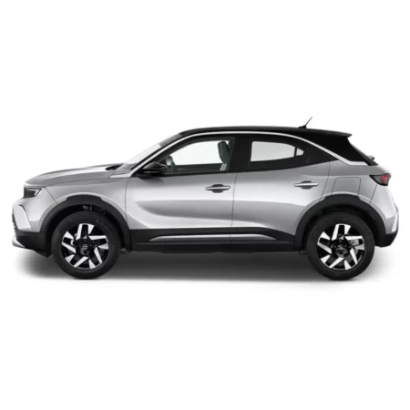 Noleggio Lungo Termine OPEL MOKKA 1