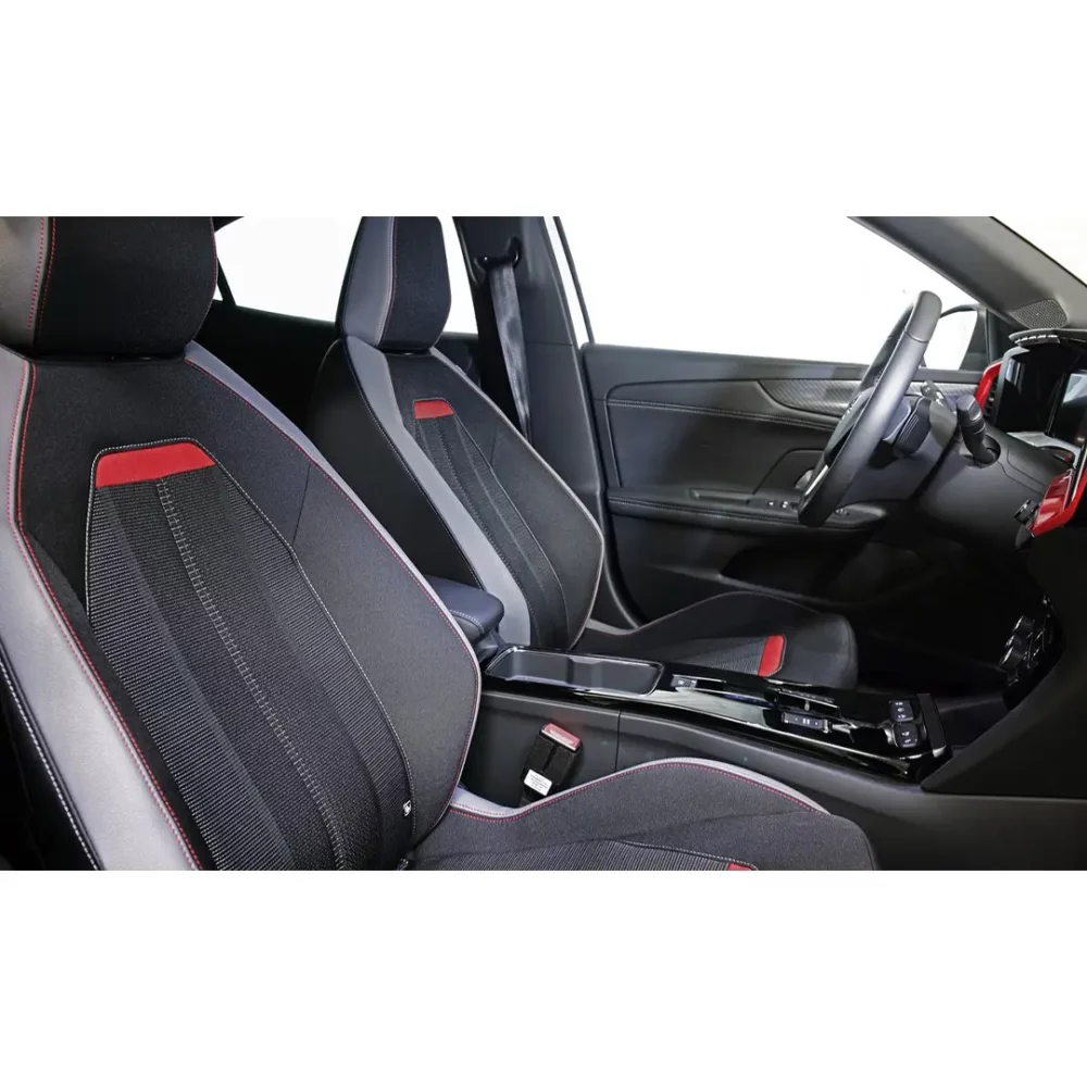 Noleggio Lungo Termine OPEL MOKKA 4
