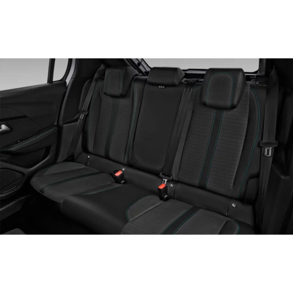 PEUGEOT 208 Style PureTech 100 S/S - immagine 5