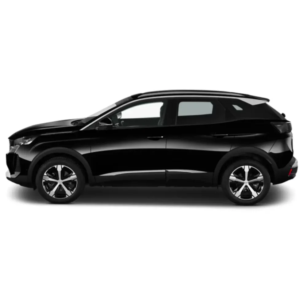 Noleggio Lungo Termine PEUGEOT 3008 1