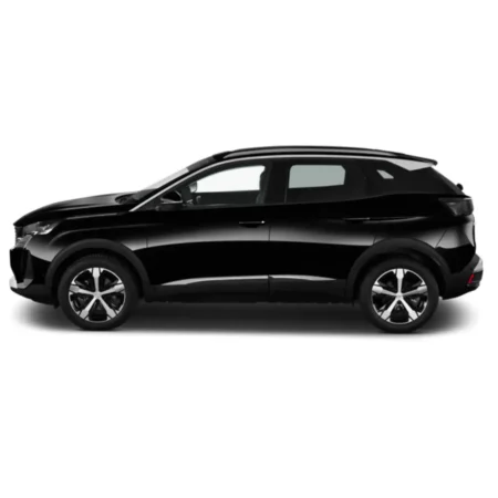 Noleggio Lungo Termine PEUGEOT 3008 1
