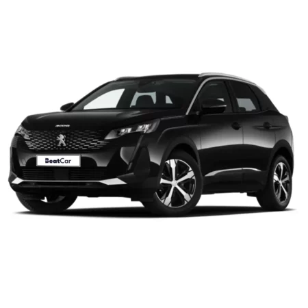 Noleggio Lungo Termine PEUGEOT 3008