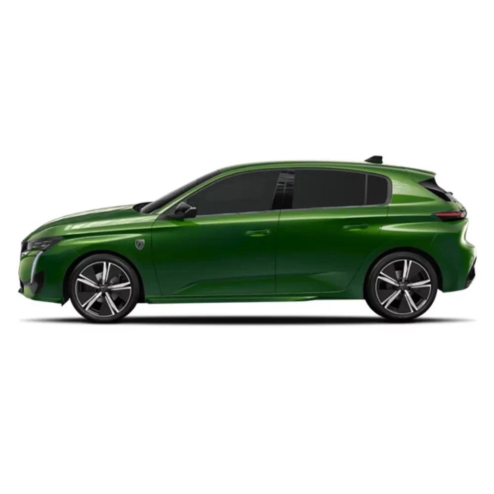 Noleggio Lungo Termine PEUGEOT 308 1