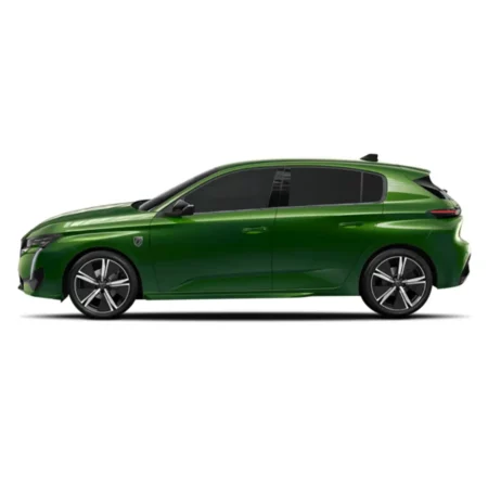 Noleggio Lungo Termine PEUGEOT 308 1