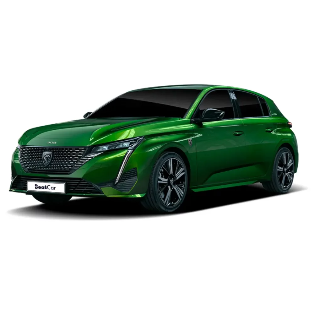Noleggio Lungo Termine PEUGEOT 308