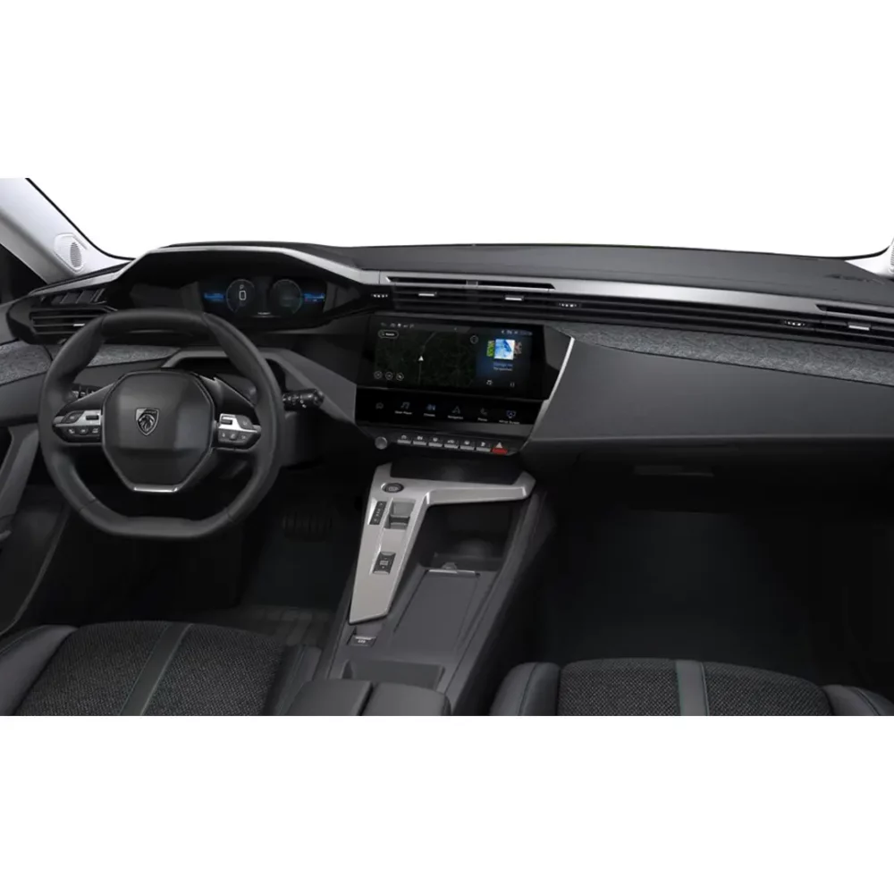 Noleggio Lungo Termine PEUGEOT 308 3