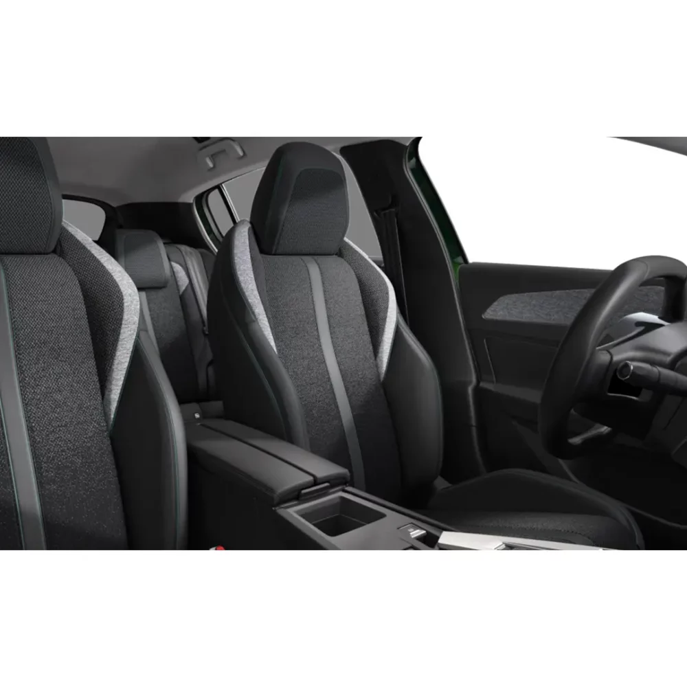 Noleggio Lungo Termine PEUGEOT 308 4