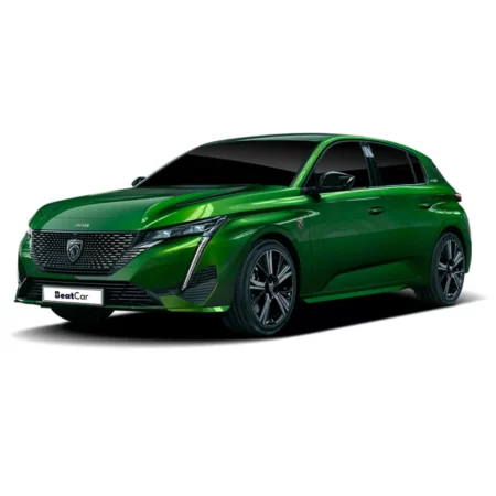 Noleggio Lungo Termine PEUGEOT 308