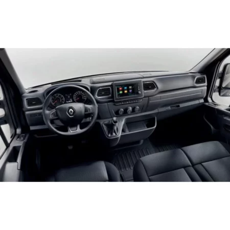 Noleggio Lungo Termine RENAULT Trafic 1