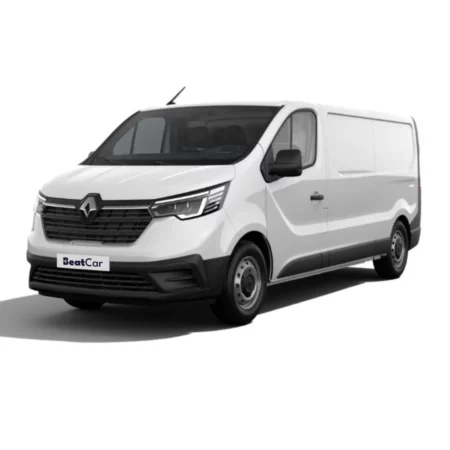 Noleggio Lungo Termine RENAULT Trafic