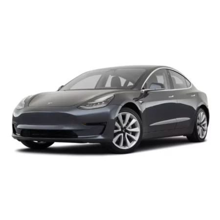 Noleggio Lungo Termine TESLA MODEL 3