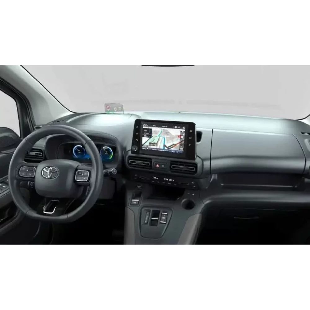 Noleggio Lungo Termine TOYOTA PROACE 1