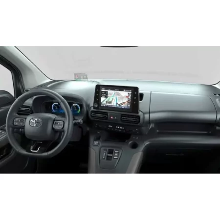 Noleggio Lungo Termine TOYOTA PROACE 1