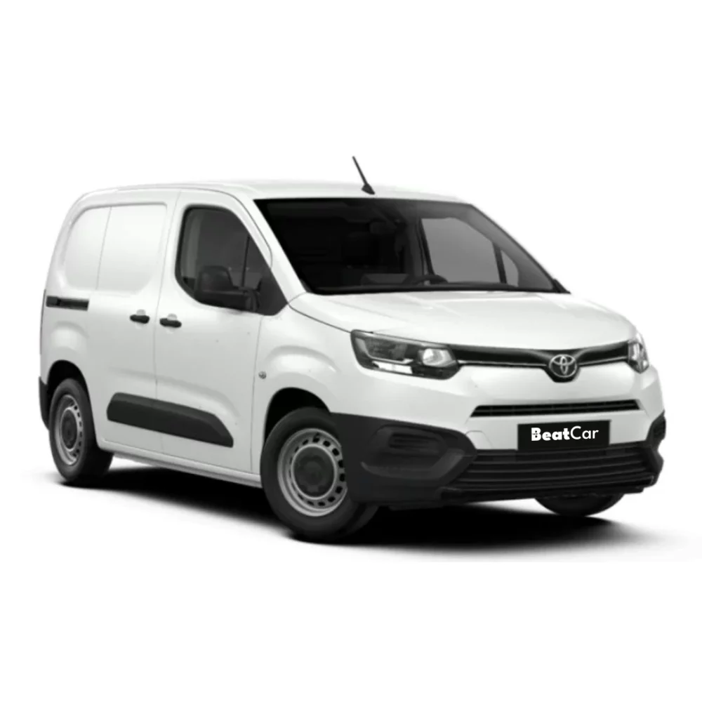 Noleggio Lungo Termine TOYOTA PROACE
