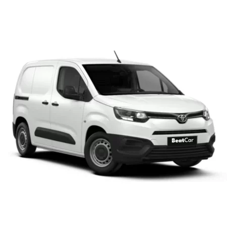 Noleggio Lungo Termine TOYOTA PROACE