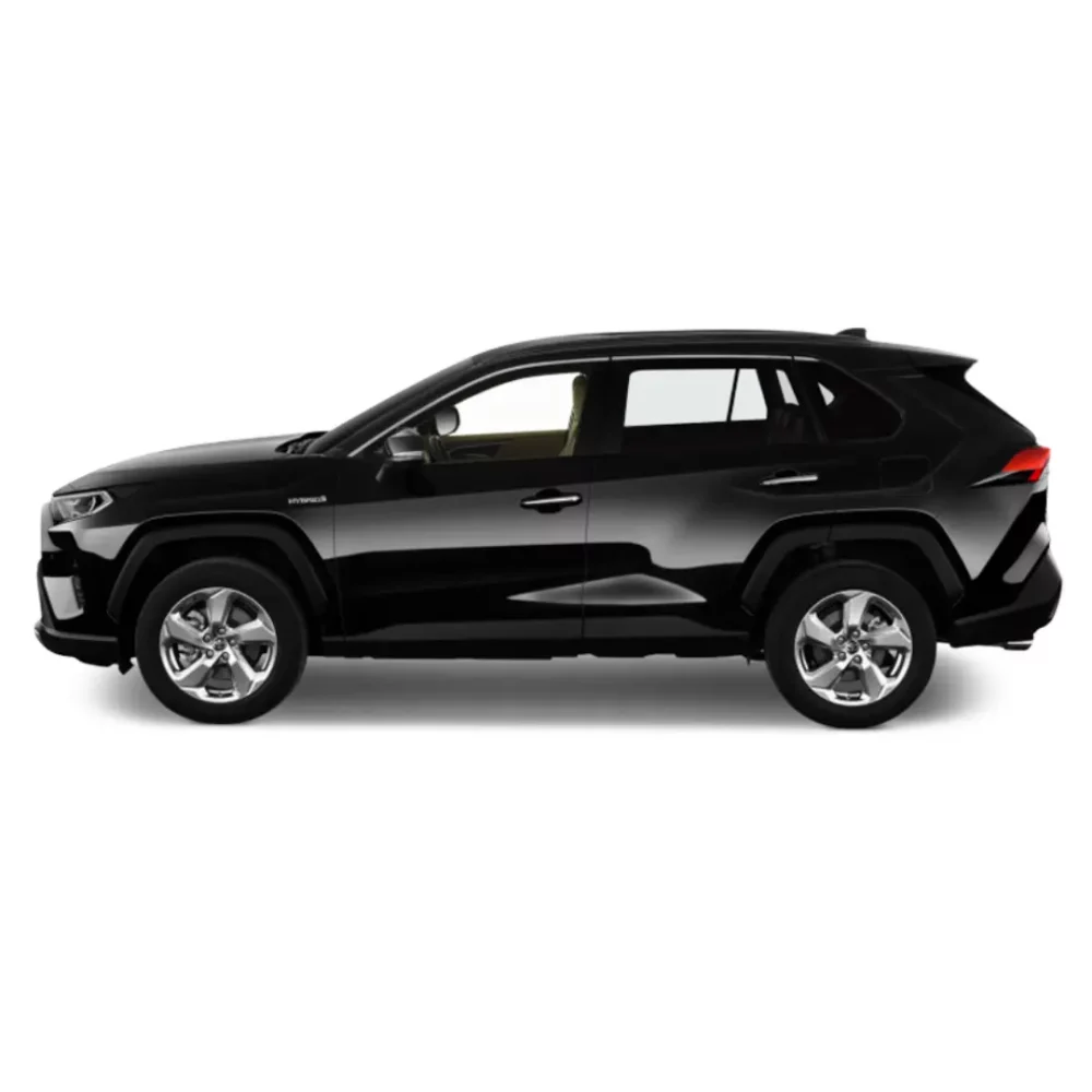 Noleggio Lungo Termine TOYOTA RAV4 1