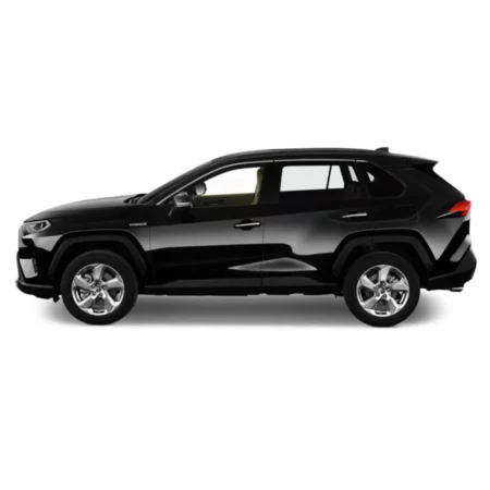 Noleggio Lungo Termine TOYOTA RAV4 1