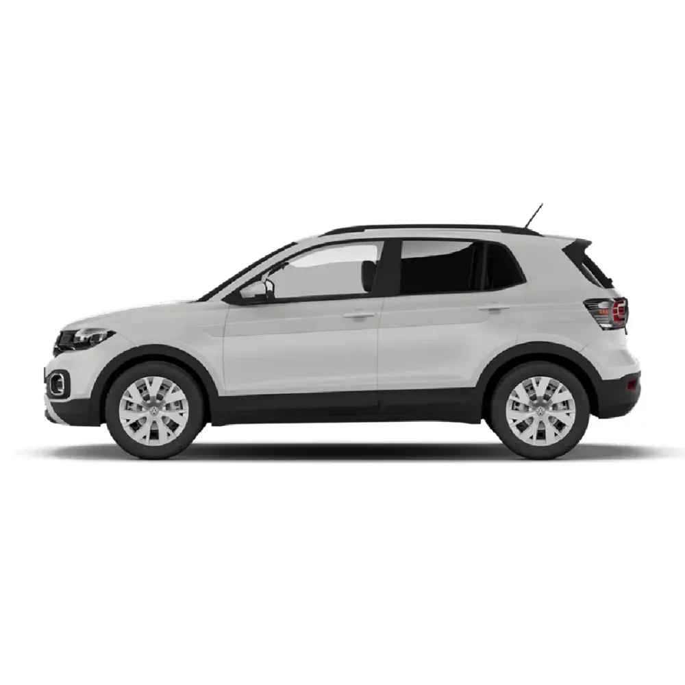 Noleggio Lungo Termine VOLKSWAGEN T-CROSS