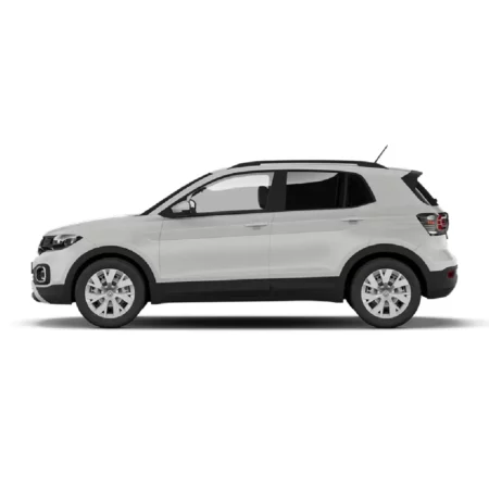 Noleggio Lungo Termine VOLKSWAGEN T-CROSS