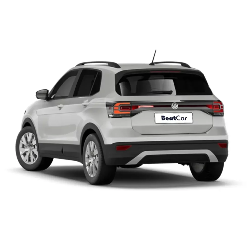 Noleggio Lungo Termine VOLKSWAGEN T-CROSS