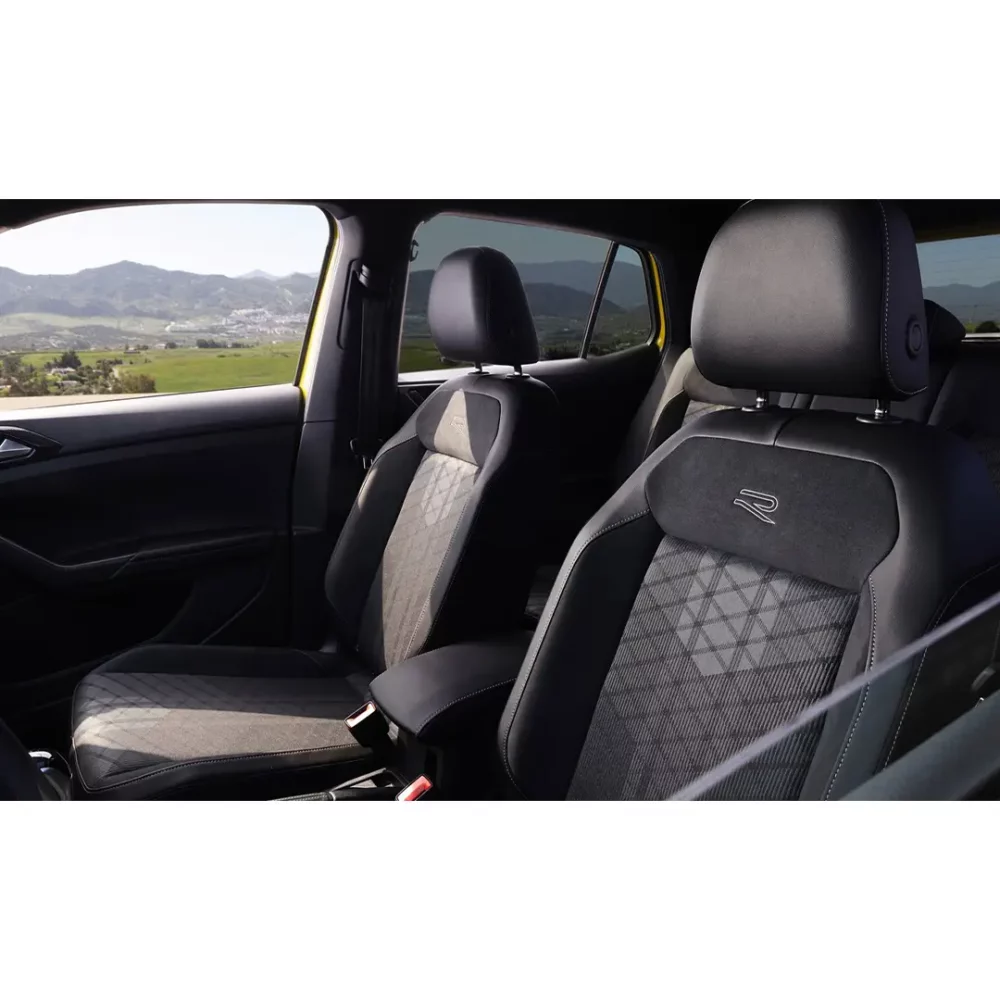 Noleggio Lungo Termine VOLKSWAGEN T-CROSS
