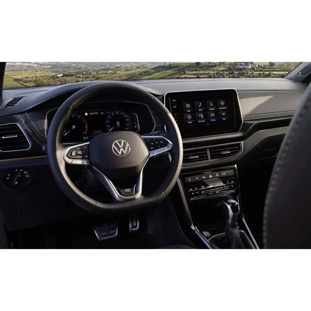 Noleggio Lungo Termine VOLKSWAGEN T-CROSS
