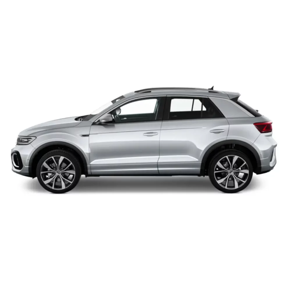 Noleggio Lungo Termine VOLKSWAGEN T-ROC 1