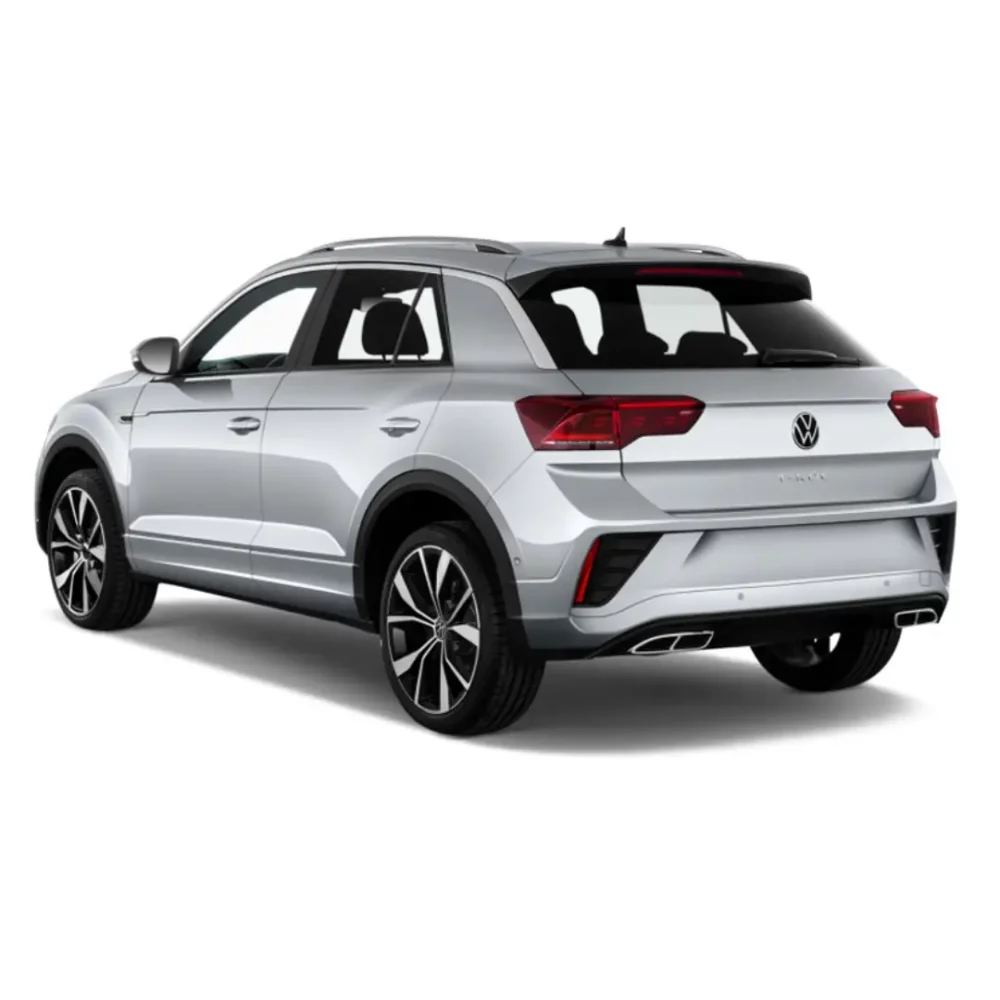Noleggio Lungo Termine VOLKSWAGEN T-ROC 2