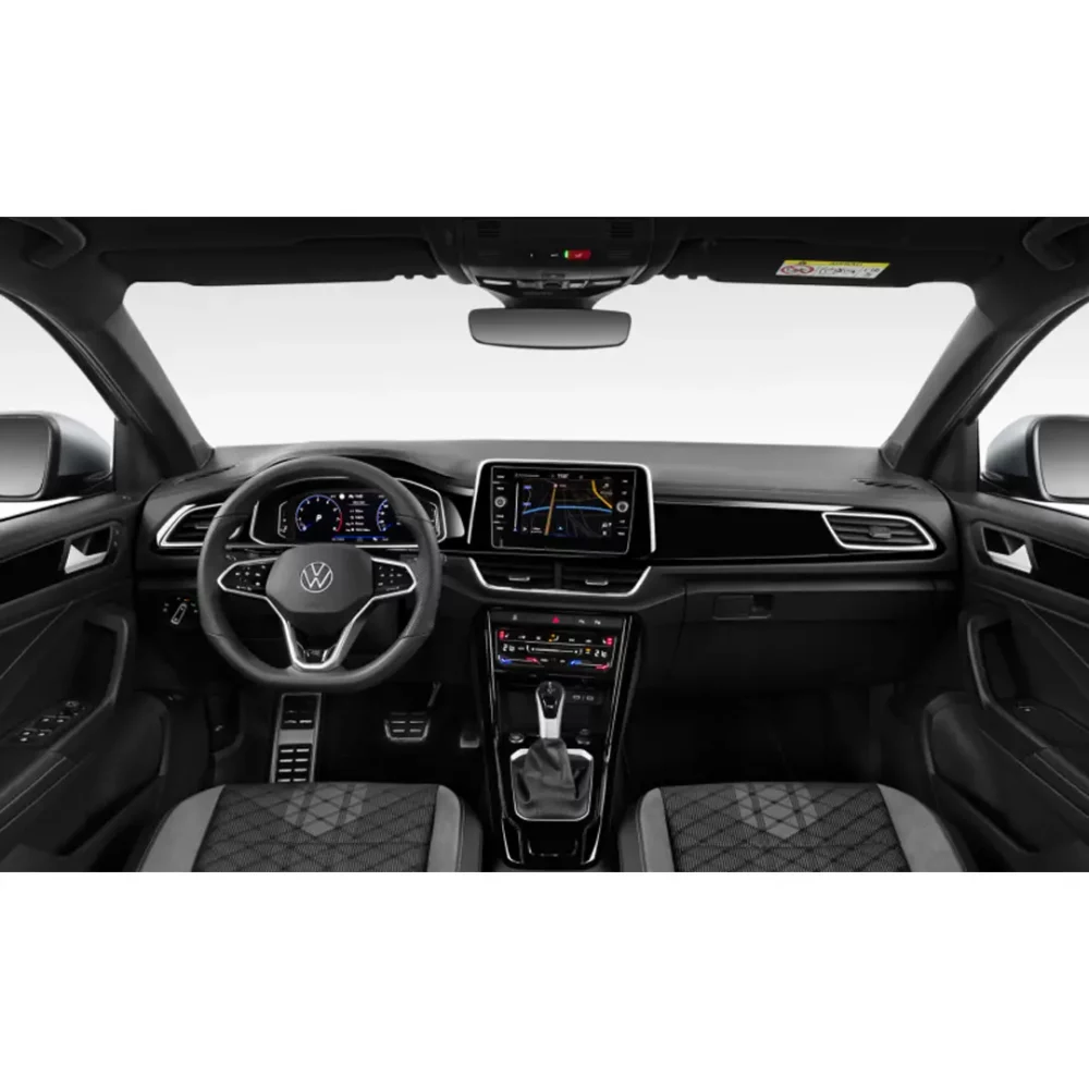 Noleggio Lungo Termine VOLKSWAGEN T-ROC 3